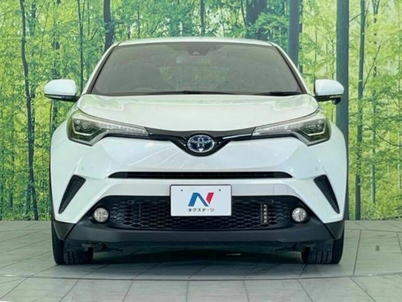 C-HR-14