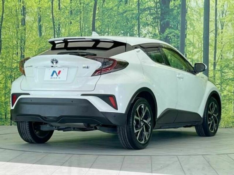 C-HR-17