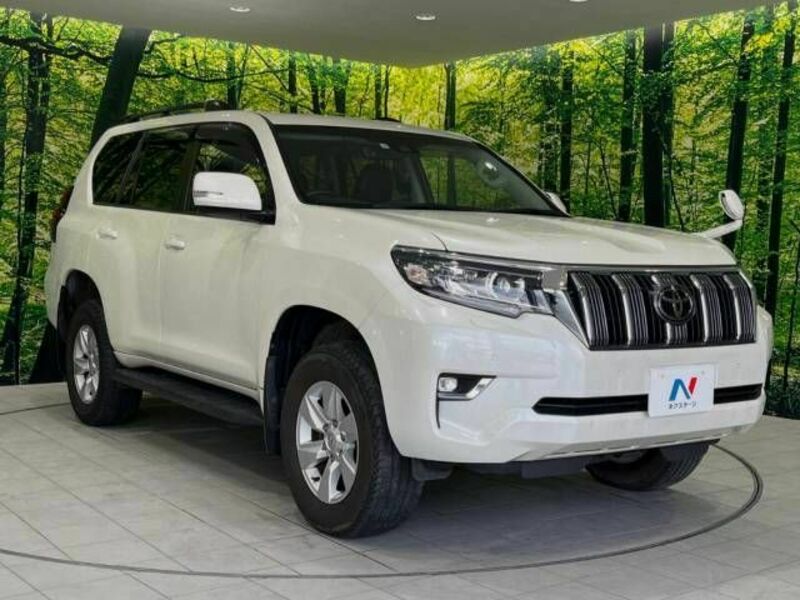 LAND CRUISER PRADO-16