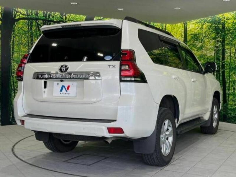 LAND CRUISER PRADO-17