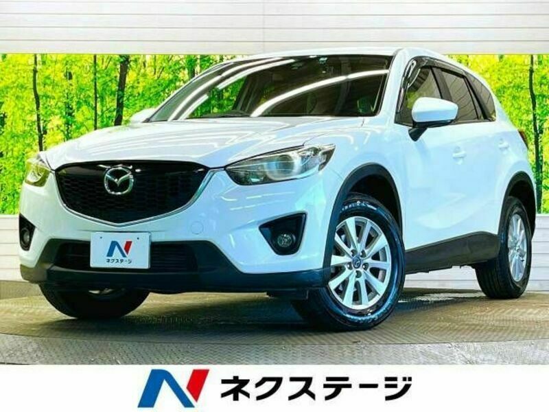 CX-5-0