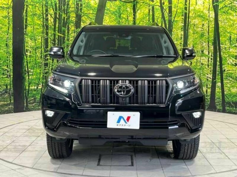 LAND CRUISER PRADO-15