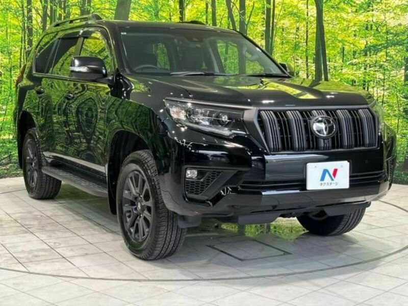 LAND CRUISER PRADO-17