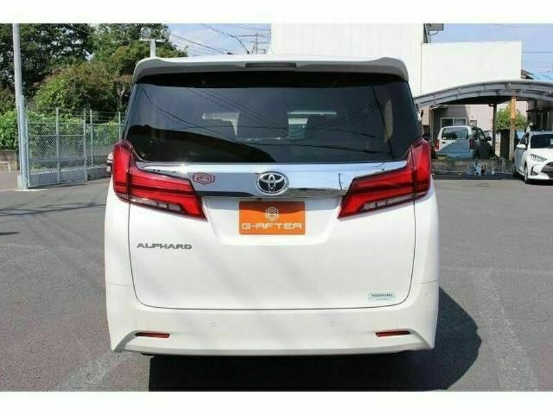 ALPHARD-9