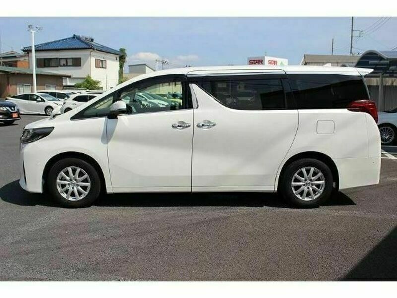 ALPHARD-10