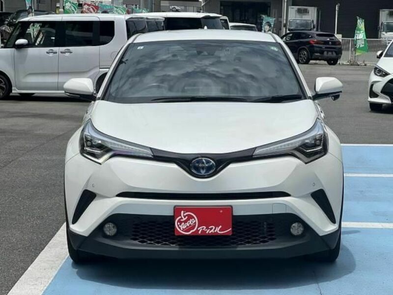 C-HR-4