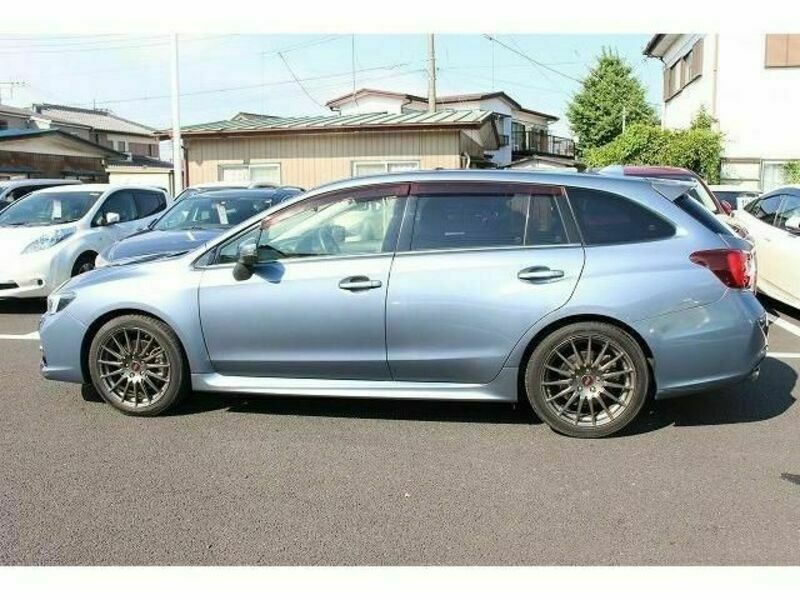 LEVORG-9