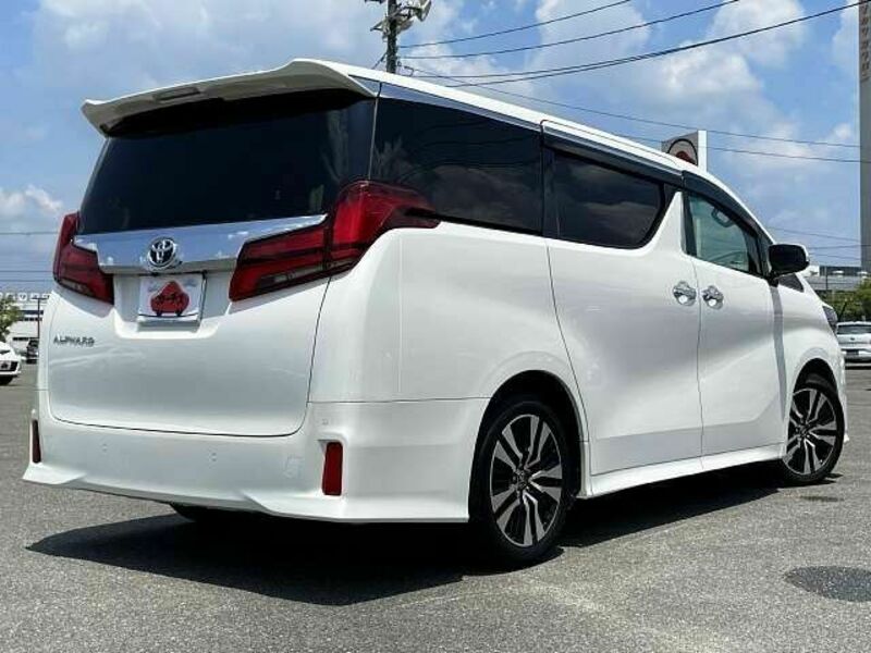 ALPHARD-2