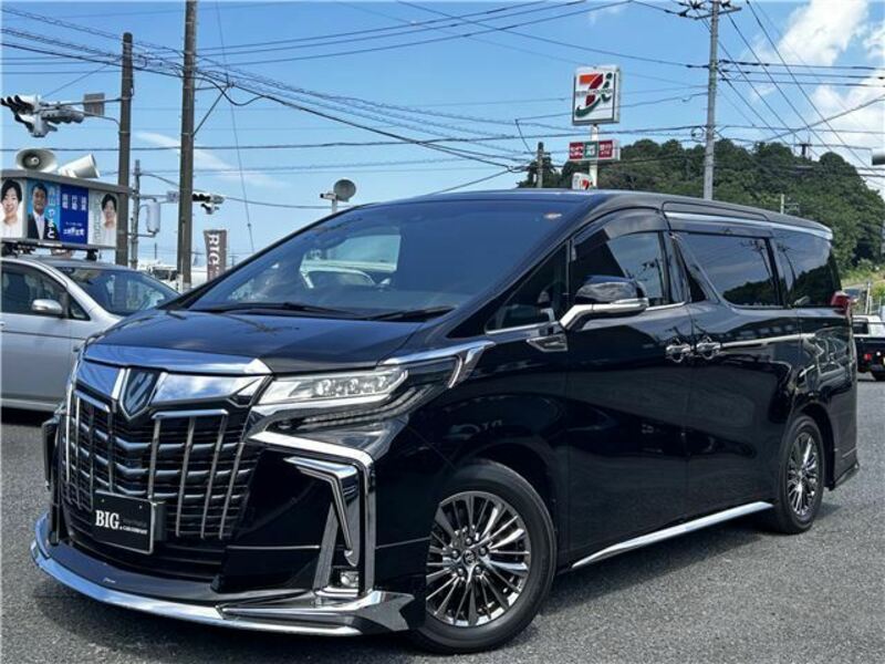 ALPHARD-0