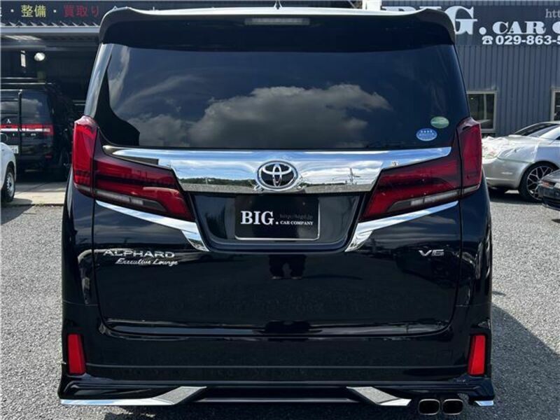 ALPHARD-3