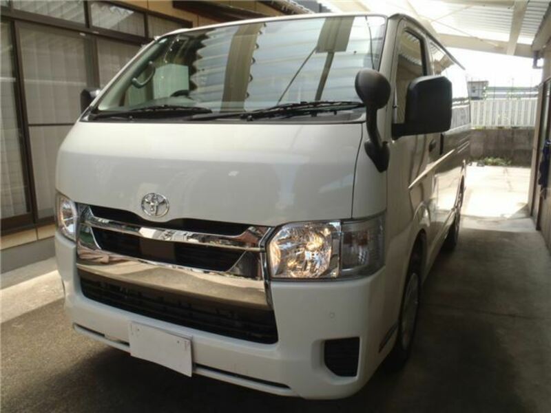 HIACE VAN-3