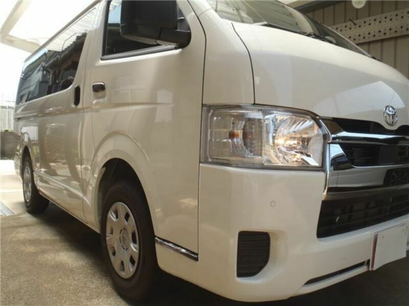 HIACE VAN-7