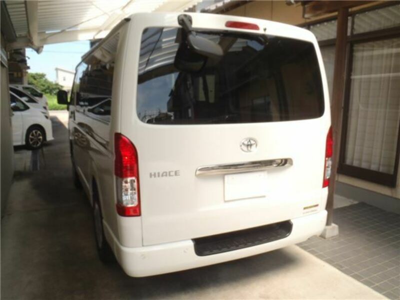 HIACE VAN-15