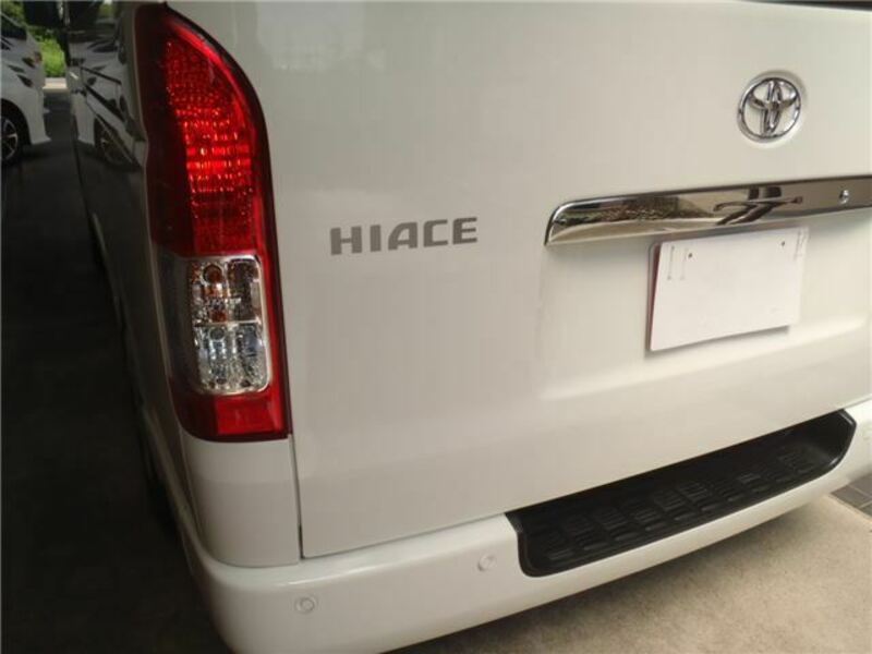 HIACE VAN-19