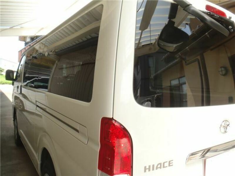 HIACE VAN-21