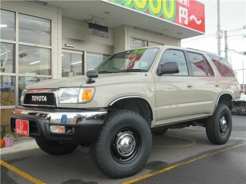 HILUX SURF-3