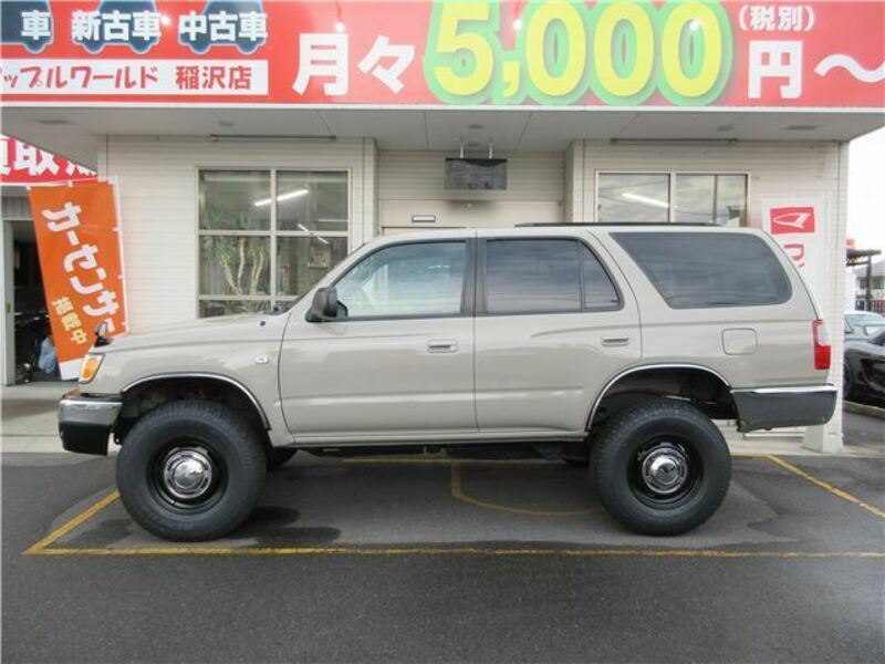 HILUX SURF-14