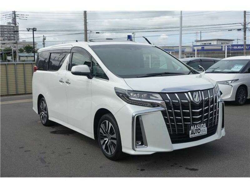 ALPHARD-29