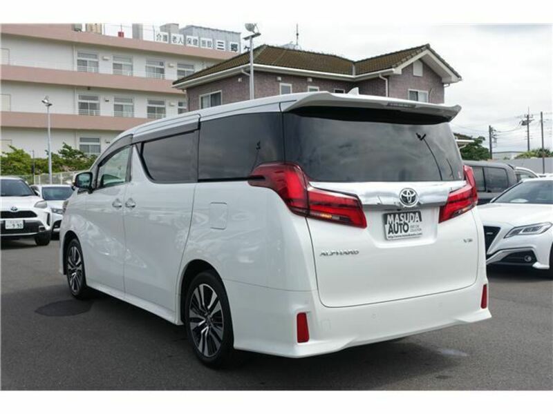 ALPHARD-33