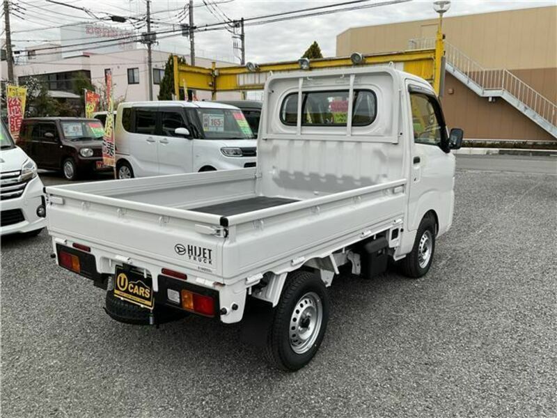 HIJET TRUCK-1