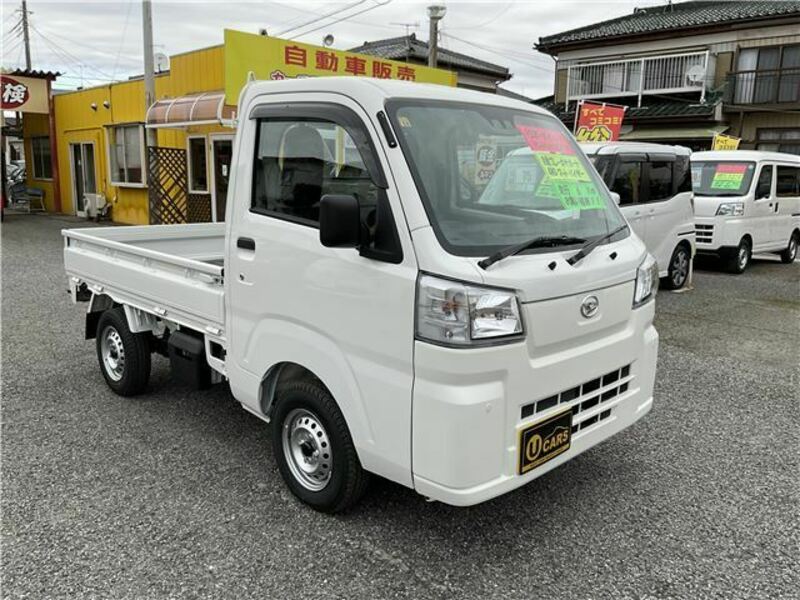 HIJET TRUCK-3