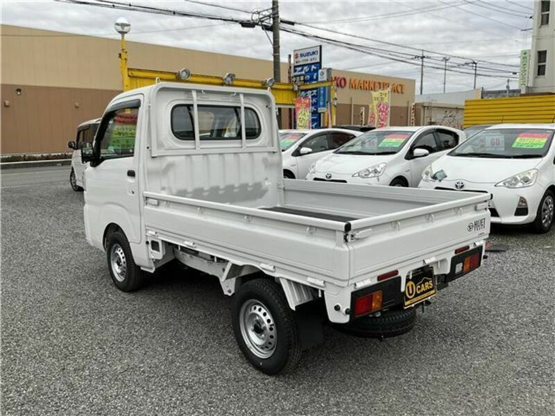 HIJET TRUCK-4