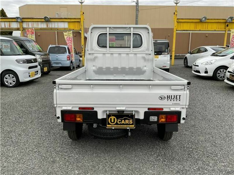 HIJET TRUCK-6