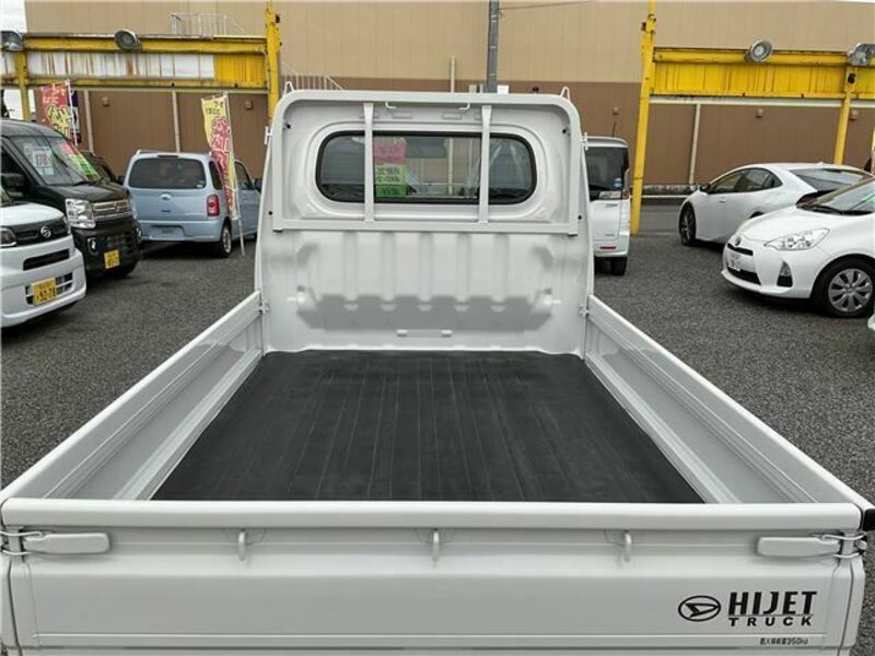 HIJET TRUCK-7