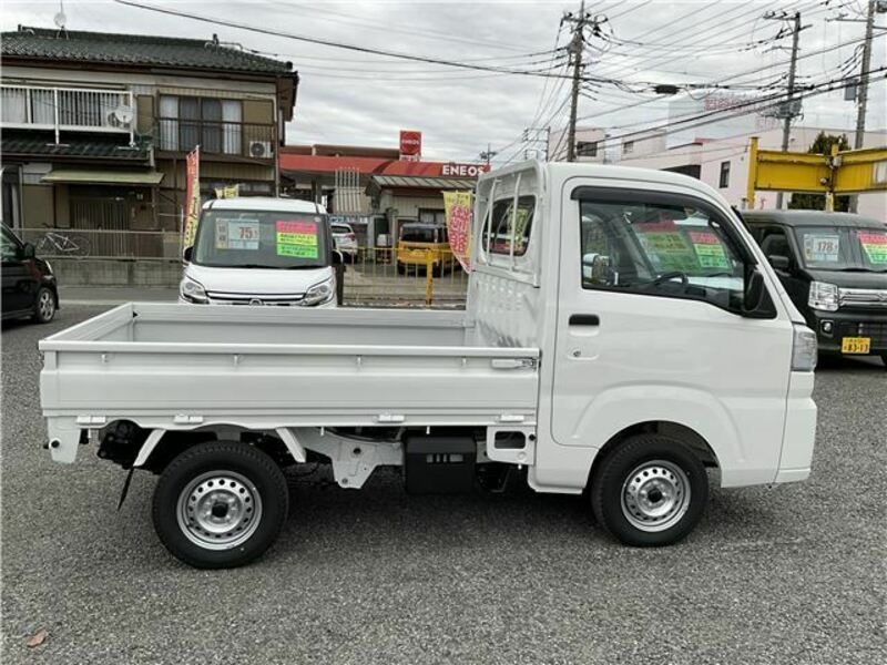 HIJET TRUCK-19