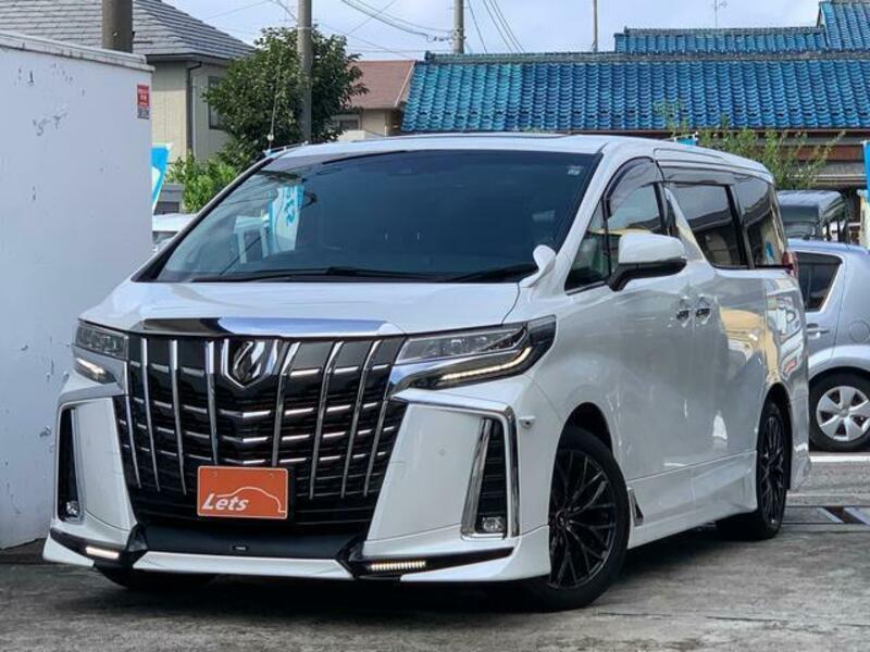 ALPHARD-0