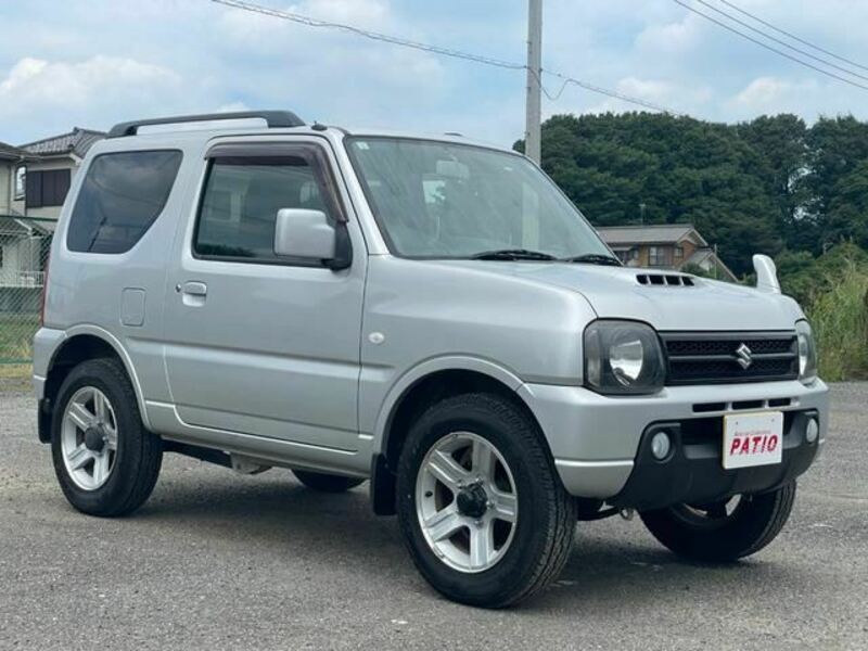 JIMNY-1