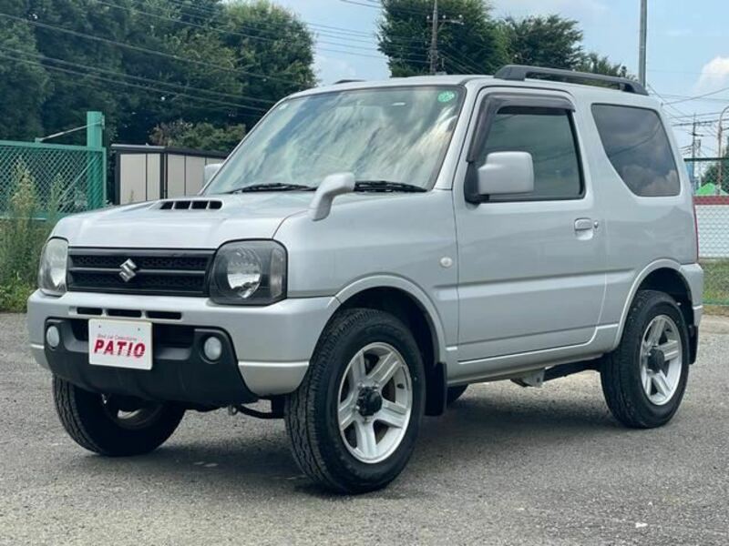 JIMNY-3