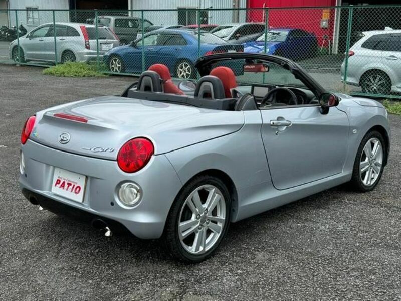 COPEN-5