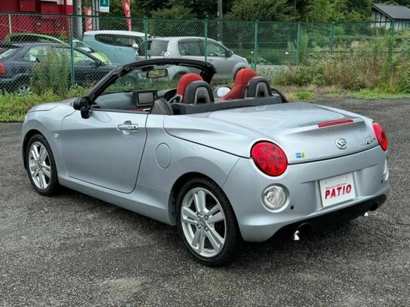 COPEN-7