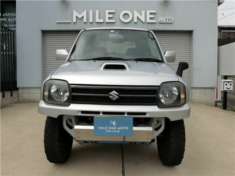 JIMNY-1