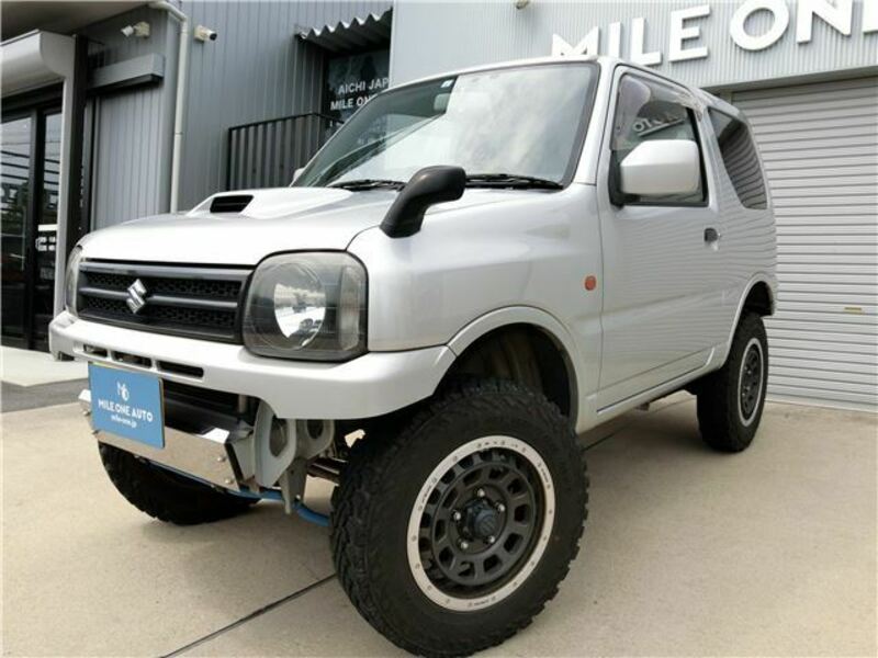 JIMNY-2