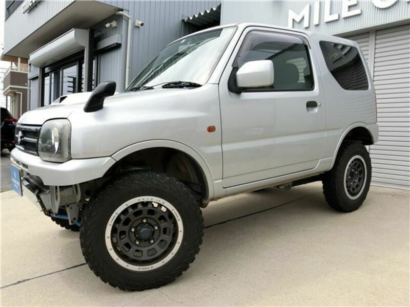 JIMNY-3