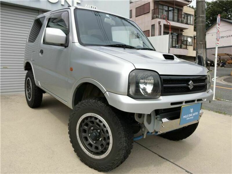 JIMNY-5