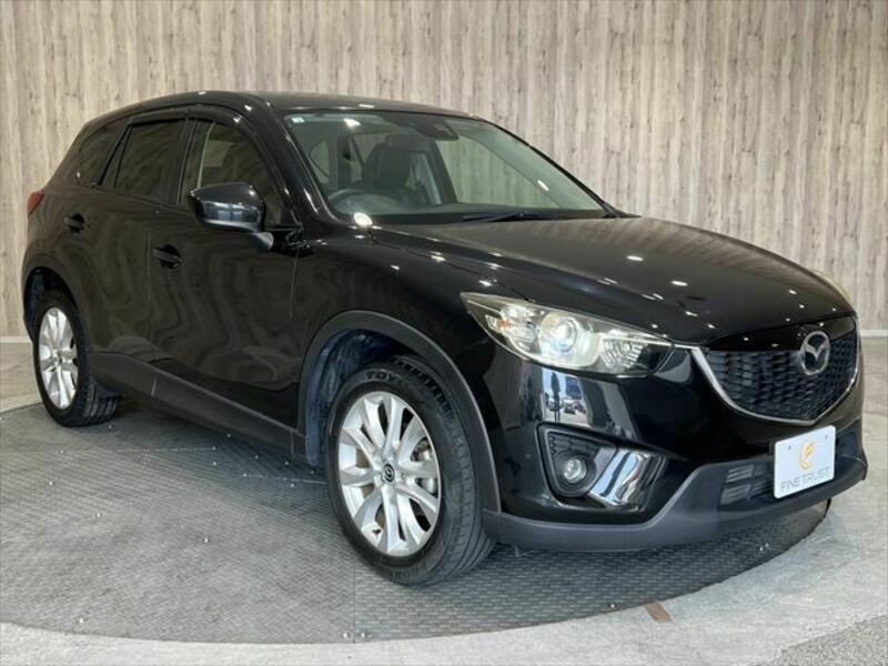 CX-5-17