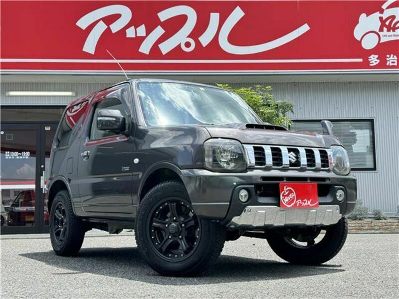 JIMNY-1