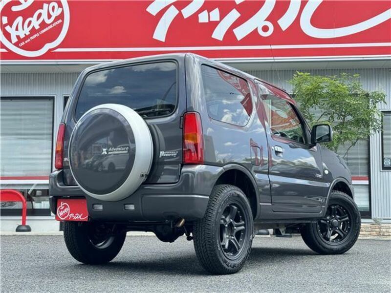 JIMNY-2