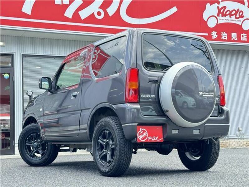 JIMNY-3