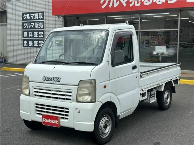 CARRY TRUCK-6