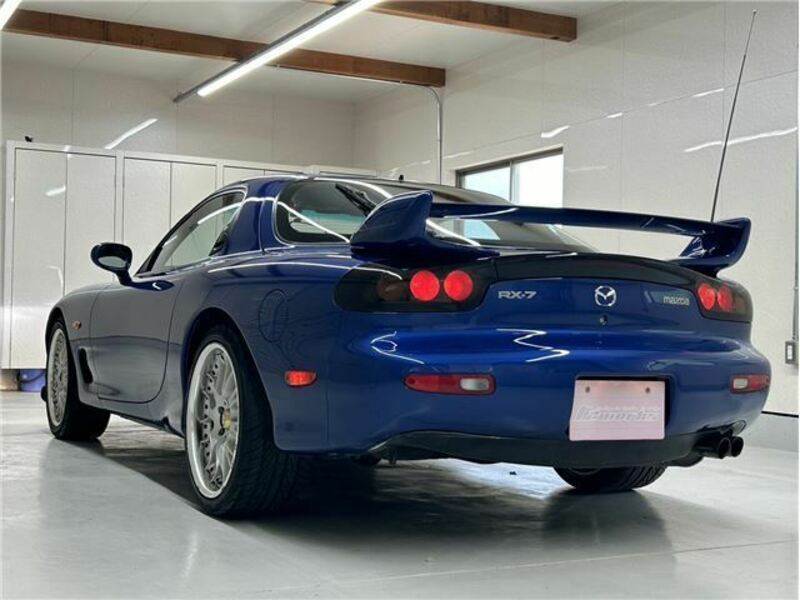 RX-7-7