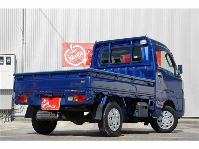 HIJET TRUCK-1