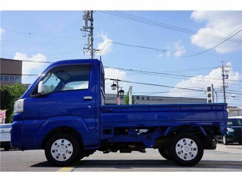 HIJET TRUCK-7