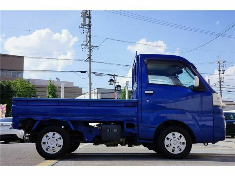 HIJET TRUCK-8