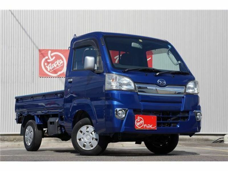 HIJET TRUCK-9