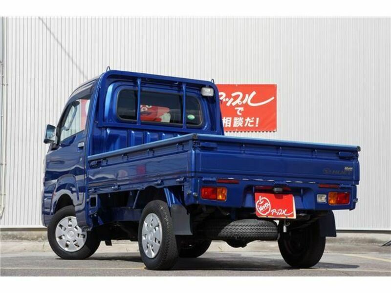 HIJET TRUCK-10