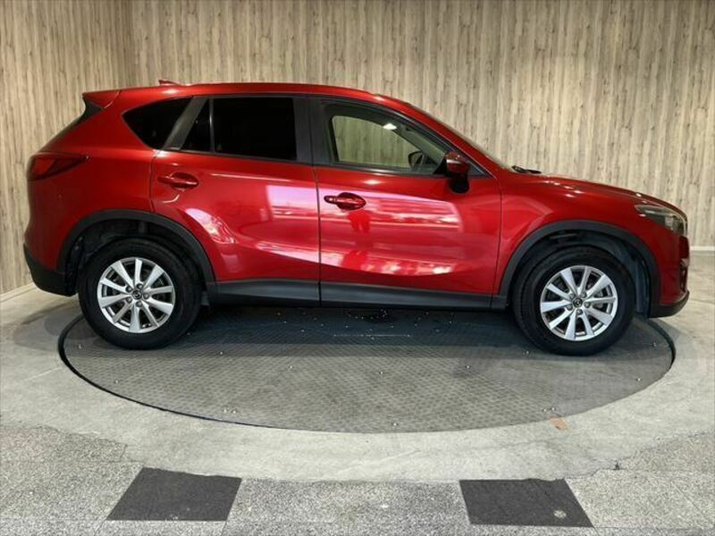 CX-5-15